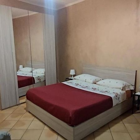 Vila Casa Rosy.S Pozzuoli Exteriér fotografie